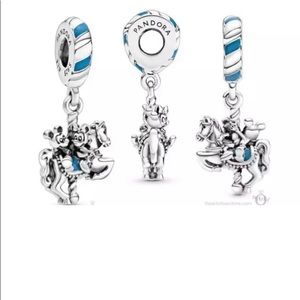 Pandora Disney parks charm